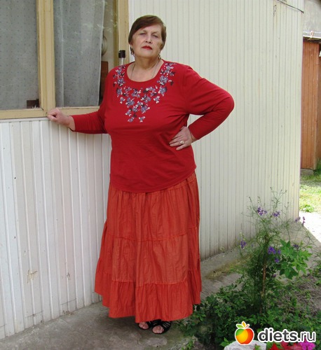 Вот такая я "минус 59 кг", альбом: Это я и снова я,и опять я,любимая