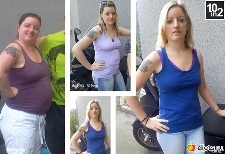 ���� ����� (-10 ��), ������: �� � �����