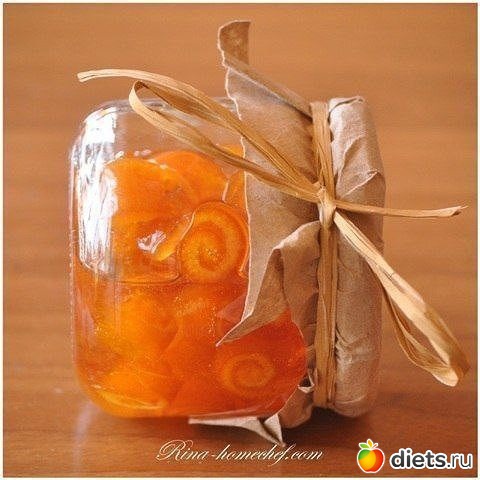 Цукаты