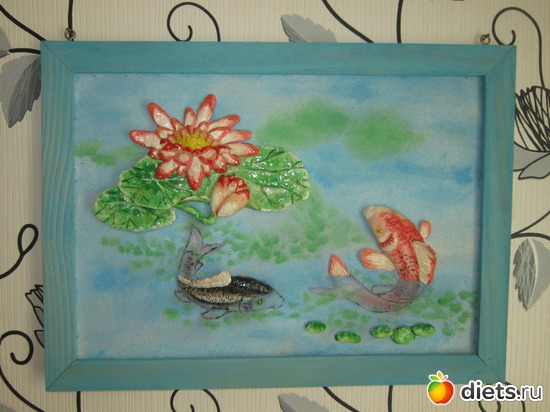 6 фото: мукосольки