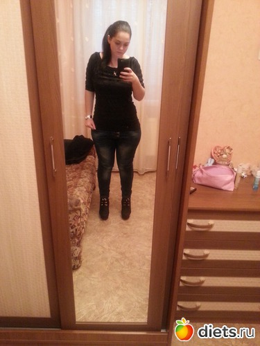 2 фото: это Я
