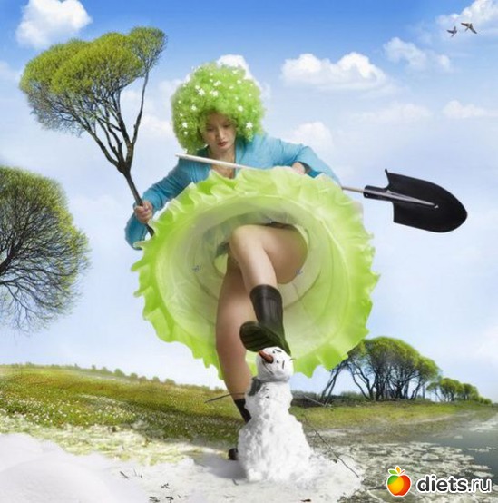 44 фото: всякая всячина...