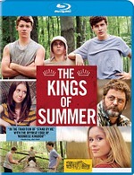   (The Kings of Summer) 2013 
