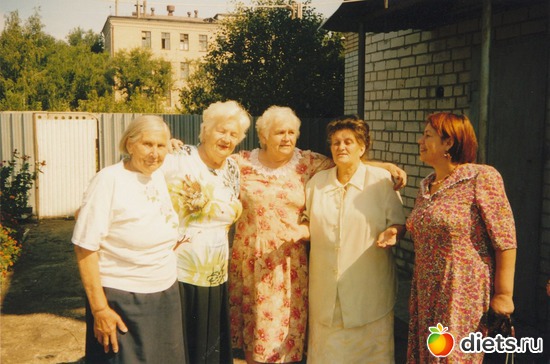 6 фото: Надоело быть такой...