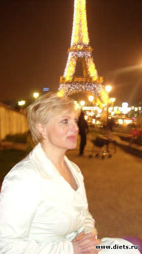 8 ����: C'est ma vie