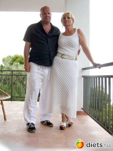 10 ����: C'est ma vie