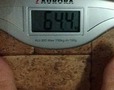 утро после 5 дня.05.03.2014