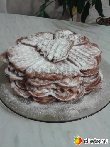 5 фото: блины