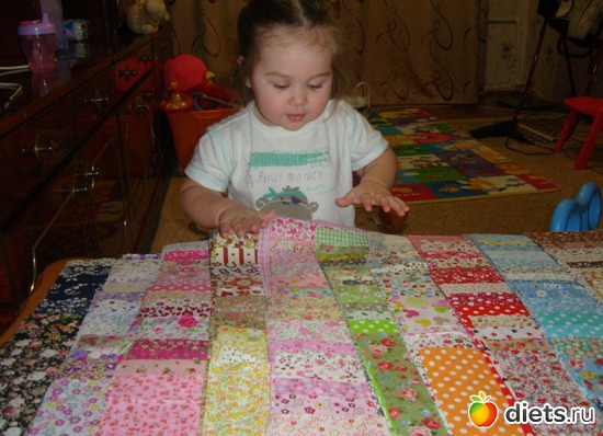 27 фото: Поделки-рукоделки