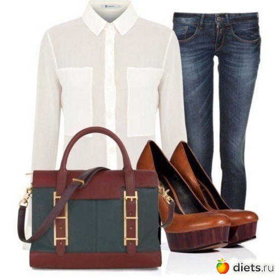 42 фото: Fashion