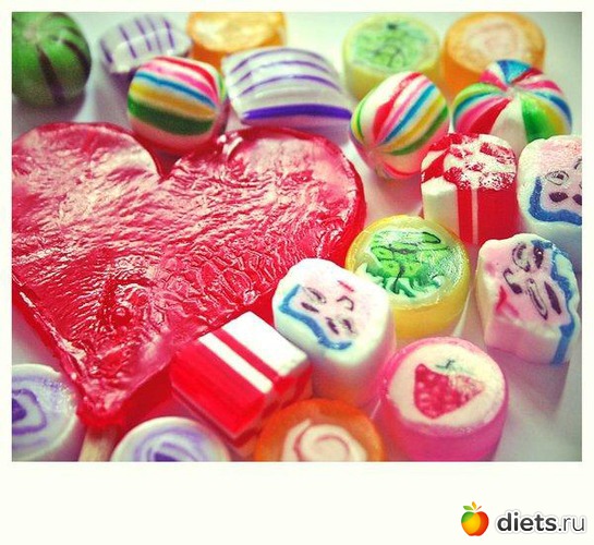 144 фото: всякая всячина...