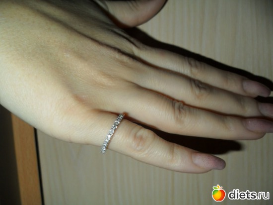 12 фото: Мои ювелирные украшения.