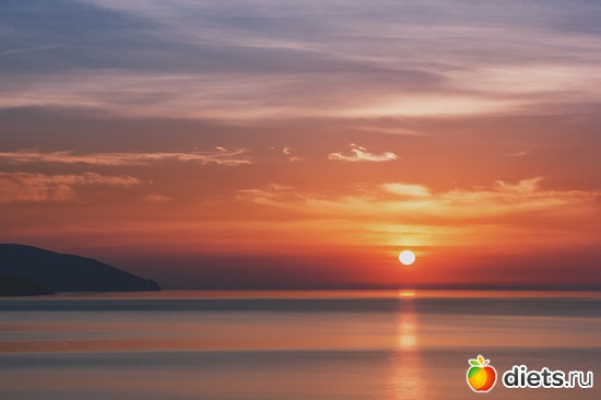 Крымский восход, альбом: Мои фотографии