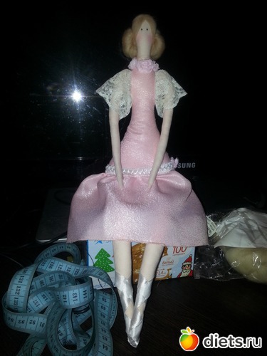 18 фото: тильда