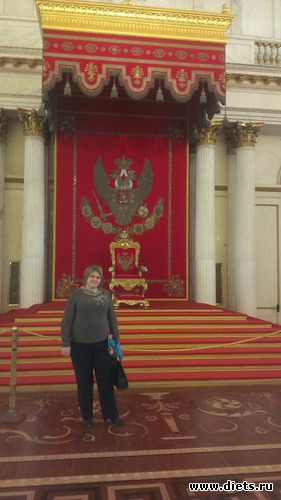 в эрмитаже, альбом: питер
