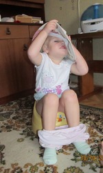 Сокровища людоедки