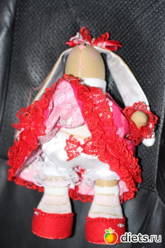 302 фото: Заячий рай