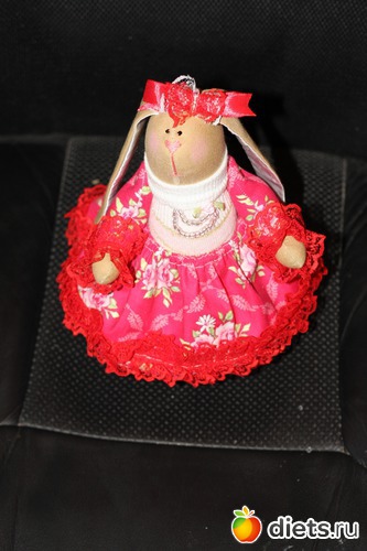 300 фото: Заячий рай