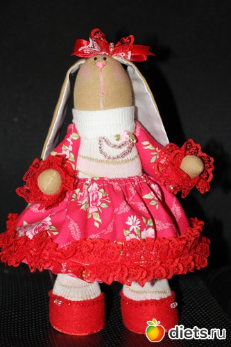 299 фото: Заячий рай