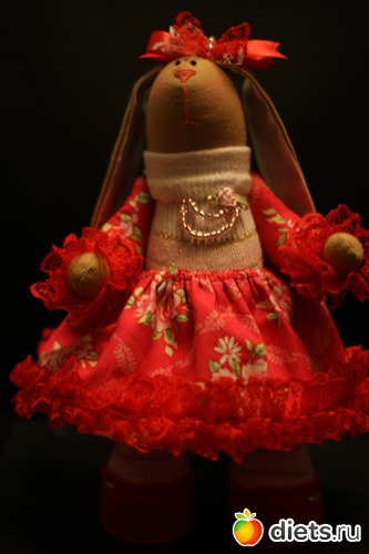 295 фото: Заячий рай