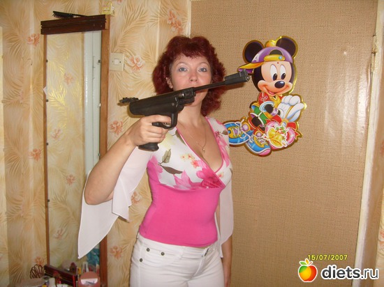 Боец невидимого фронта. 2008 г., альбом: Знакомьтесь - это я.