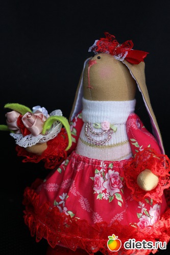 305 фото: Заячий рай