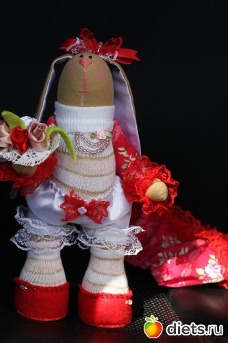 307 фото: Заячий рай