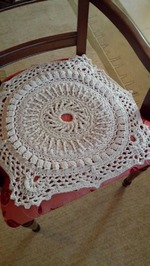 новый коврик