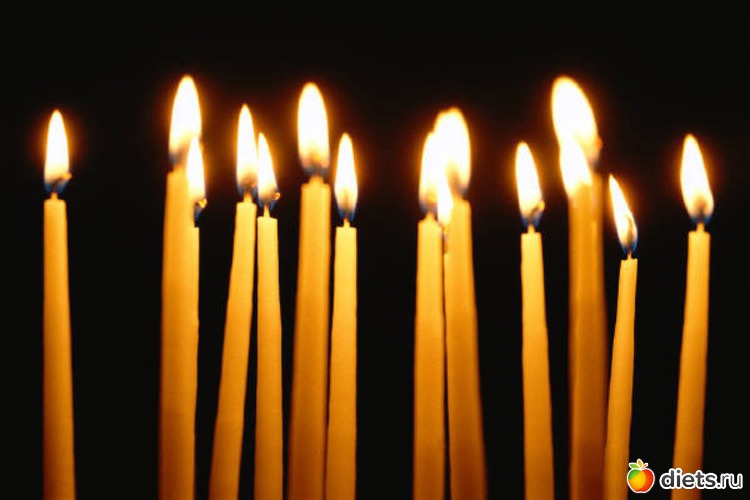 5 фото: Великий Пост - 2014