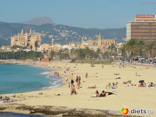 4 фото: Хожу пешком