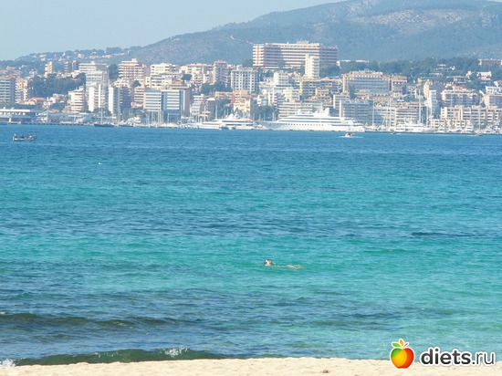 5 фото: Хожу пешком