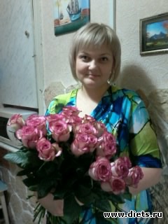 08.03.2014г. - 93,8кг