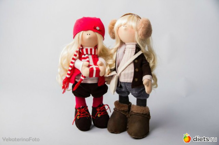 1 фото: хотелки