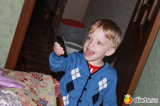 7 фото: Я и моя семья