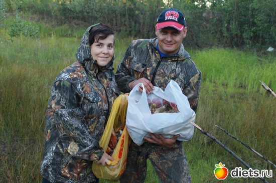 8 фото: Я и моя семья