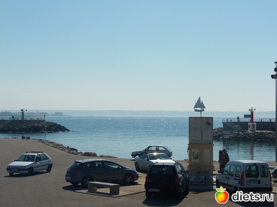 1 фото: Хожу пешком