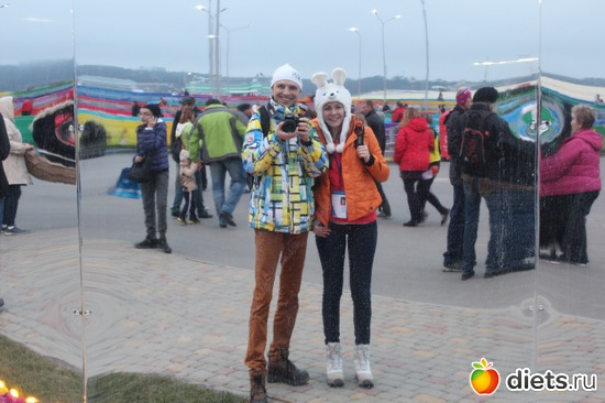 22 фото: Паралимпийские игры в Сочи 2014