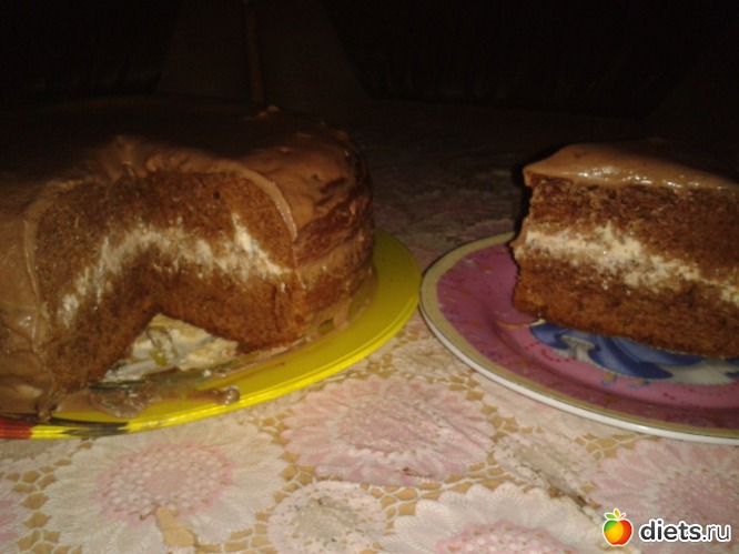 Тот же негр только с малиновым вареньем), альбом: Мои постряпушки на завтрак)