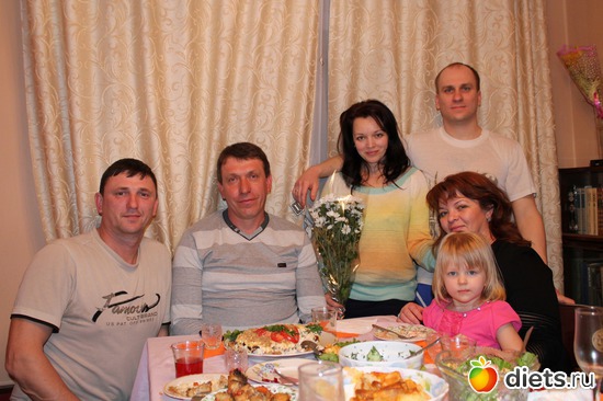 10 фото: 8 Марта 2014)))