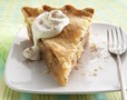 Яблочный тарт с изюмом и корицей На 8 порций: Примерно 110 ккал на 100 гр