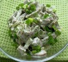 Салат ″Язычок″ 79ккал на 100г