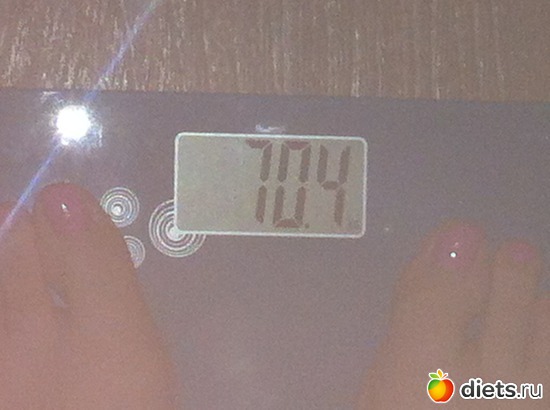 19.03, альбом: Весы