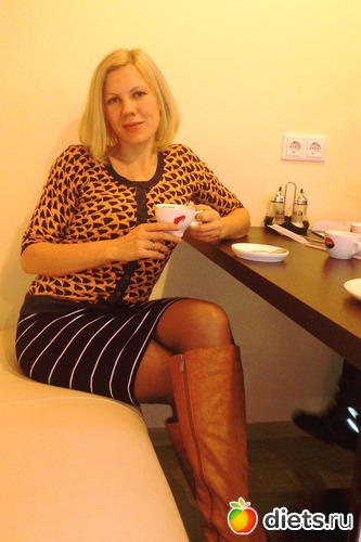 7 фото: Просто я, теперь в одежде)))