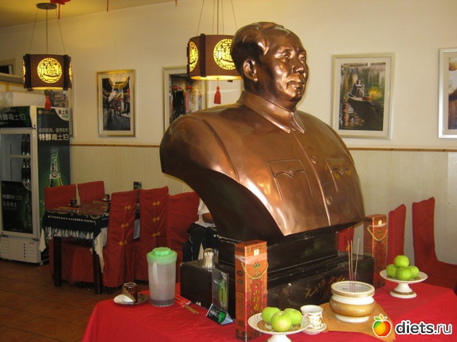 16 фото: жизнь в Китае