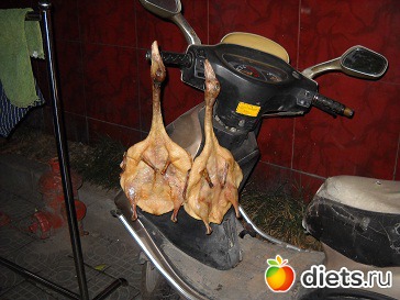 жизнь в Китае