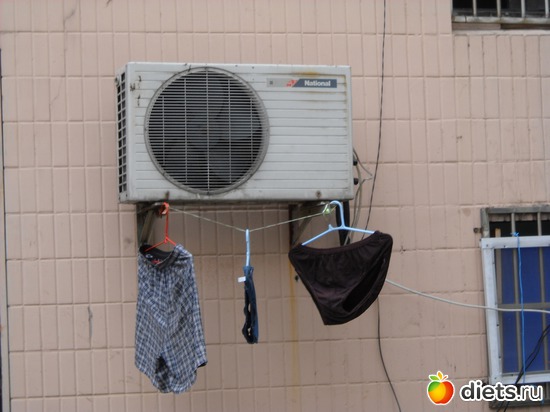 28 фото: жизнь в Китае