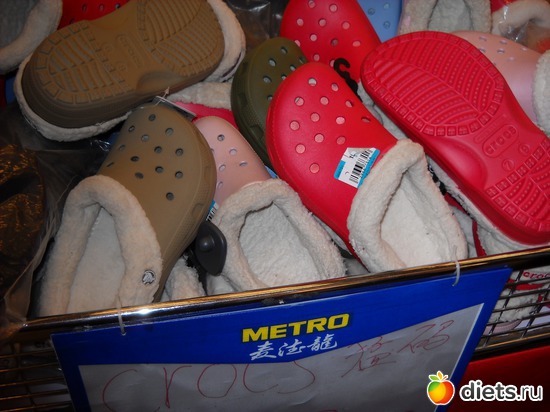 35 фото: жизнь в Китае