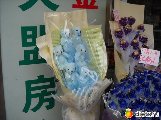 36 фото: жизнь в Китае