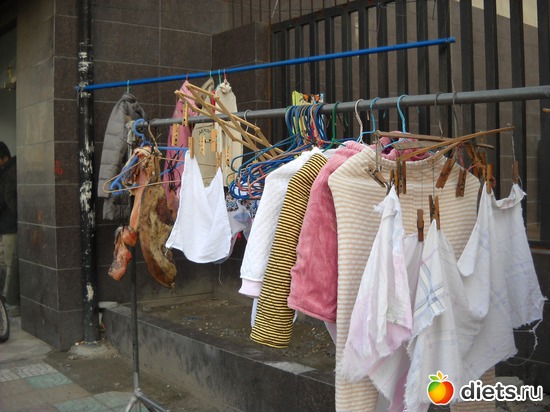 46 фото: жизнь в Китае