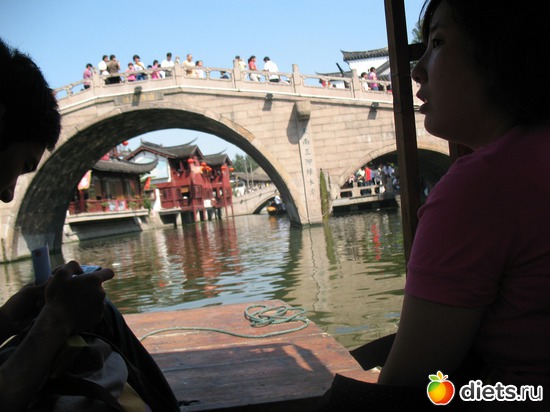 47 фото: жизнь в Китае